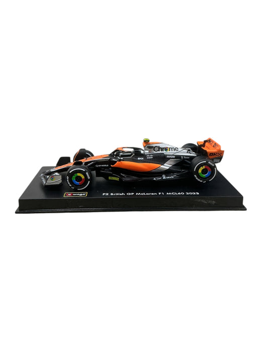 McLaren MCL60 2023 (BBURAGO)