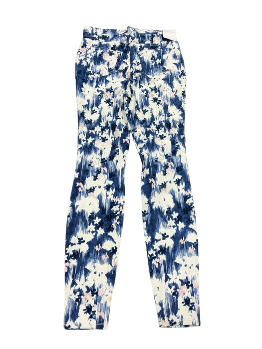 Pantalón S (TIME AND TRU)