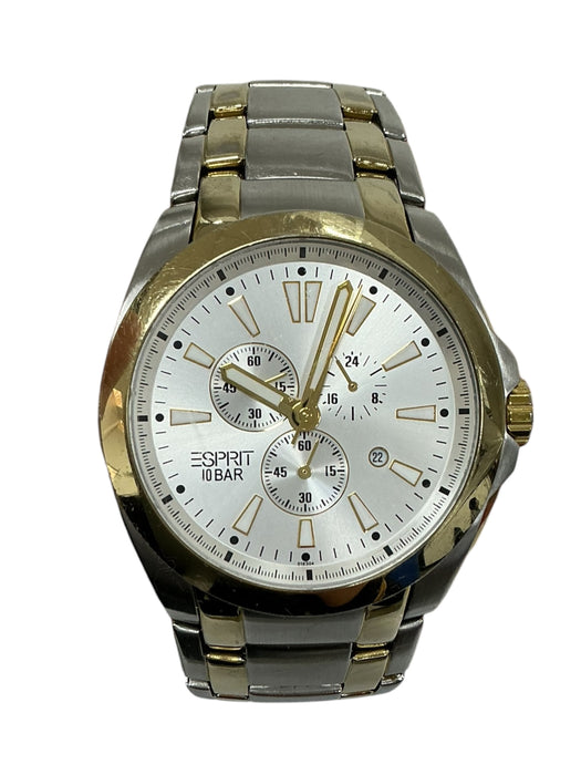 Reloj (ESPRIT)