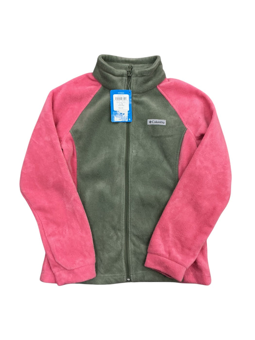 Chumpa L (COLUMBIA)
