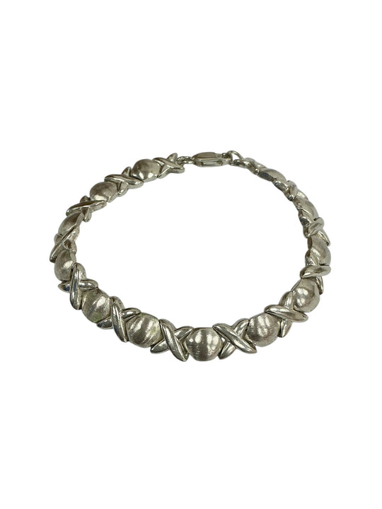 Pulsera de plata (925)