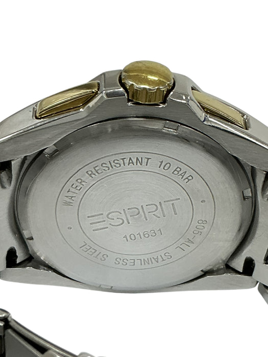 Reloj (ESPRIT)
