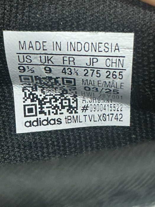 Tenis 9.5 (ADIDAS)