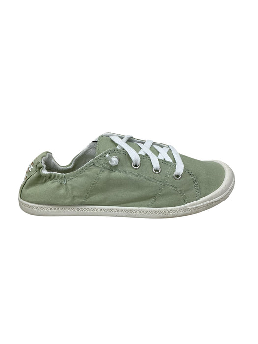 Tenis 8.5 (TIME AND TRU)