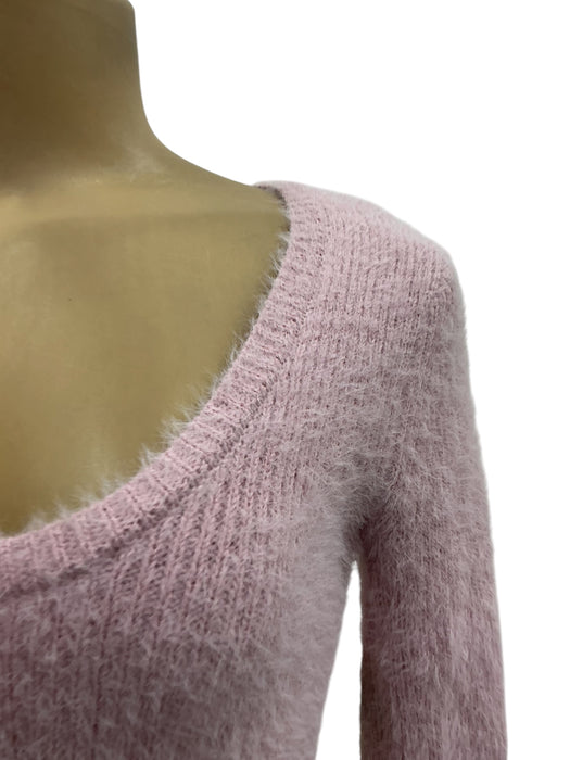Sueter XS (NO BOUNDARIES)