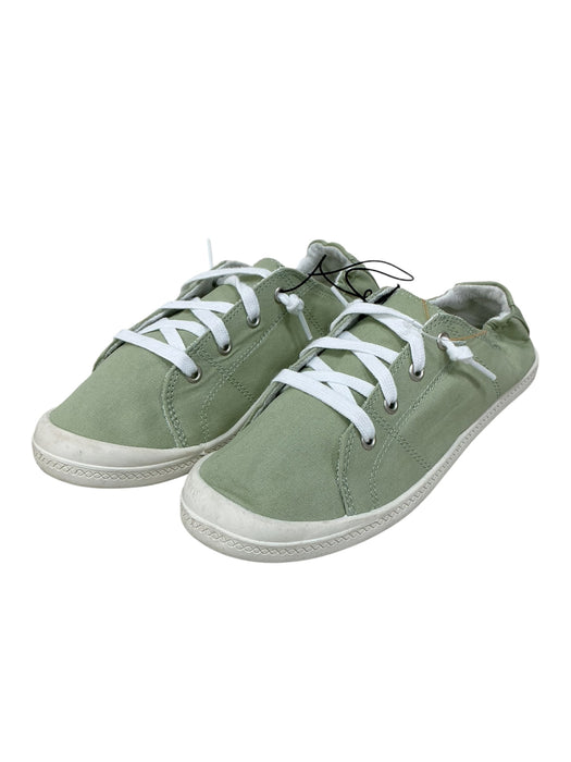 Tenis 8.5 (TIME AND TRU)