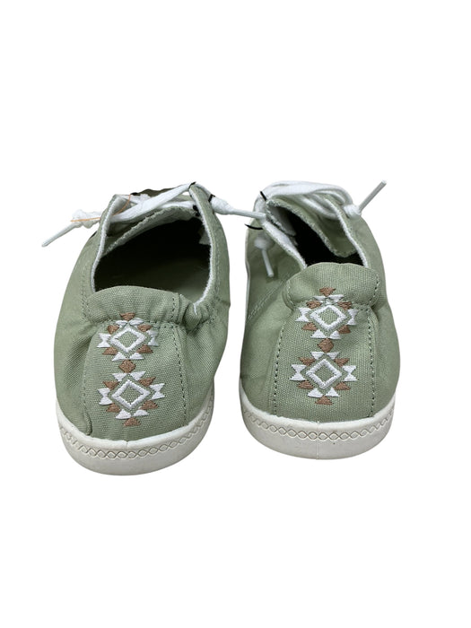 Tenis 8.5 (TIME AND TRU)
