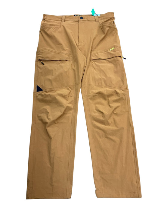 Pantalón 38W (HARD LAND)