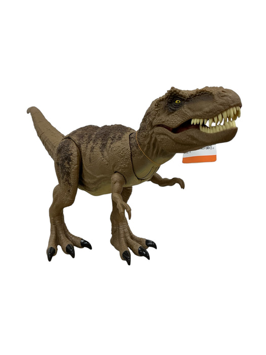 Tyrannosaurus Rex (MATTEL)