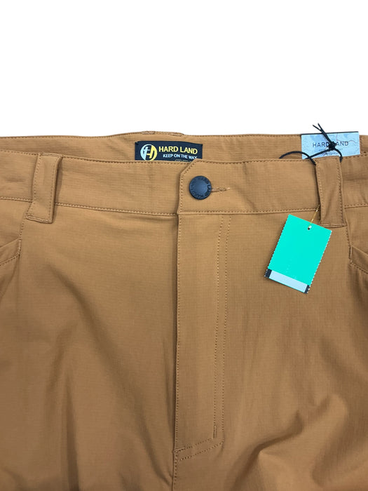 Pantalón 38W (HARD LAND)