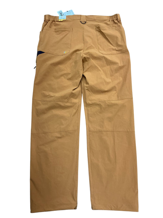 Pantalón 38W (HARD LAND)