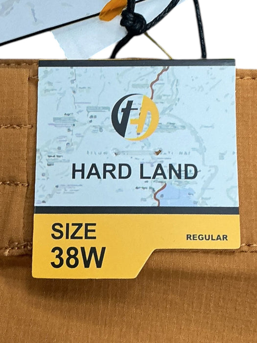 Pantalón 38W (HARD LAND)