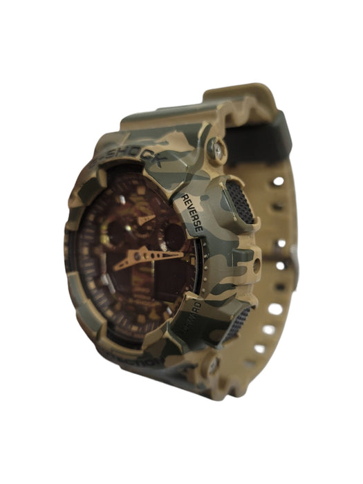 Reloj (CASIO)