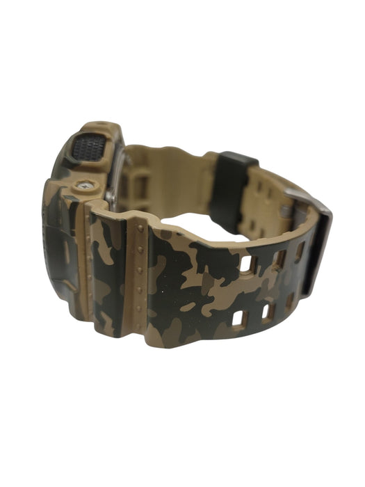 Reloj (CASIO)