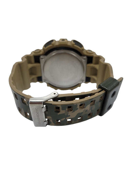 Reloj (CASIO)