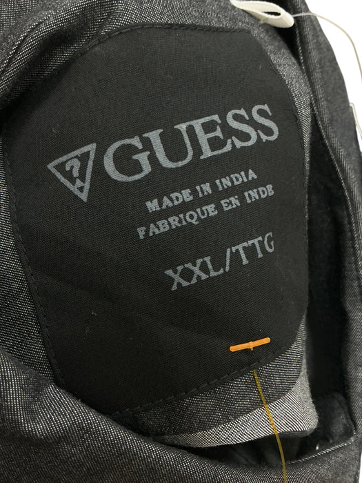 Camisa XXL (GUESS)