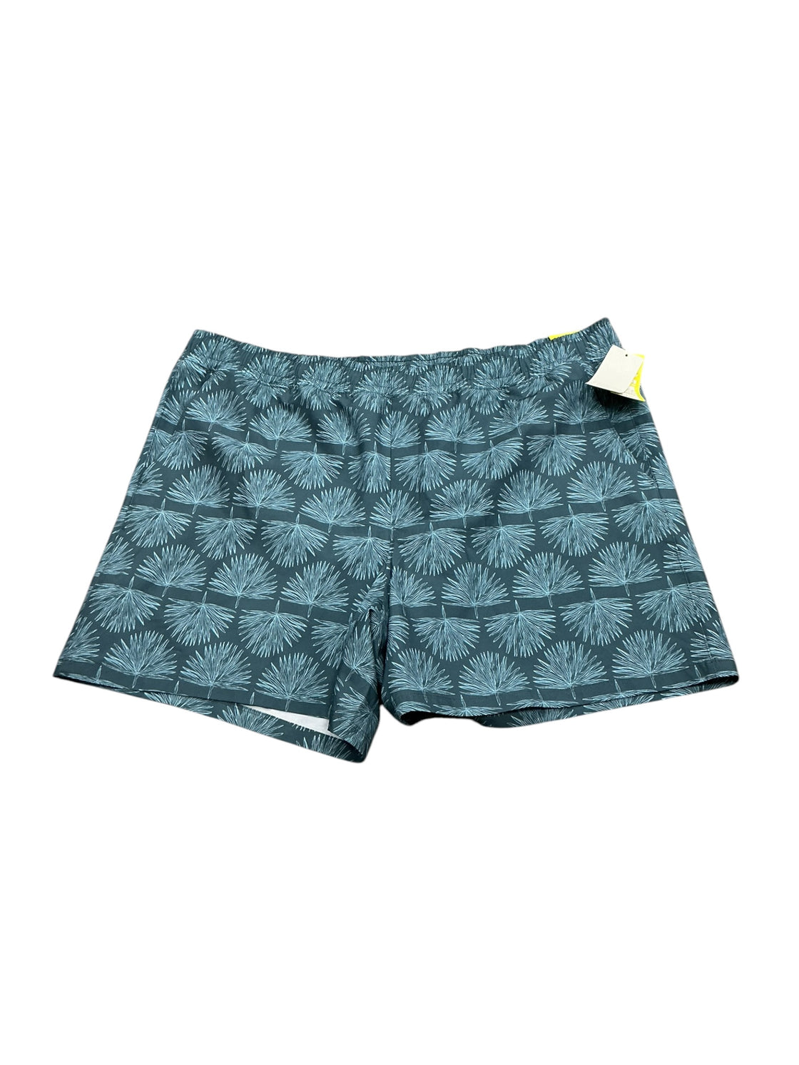 Pantaloneta XXL (ALL IN MOTION)