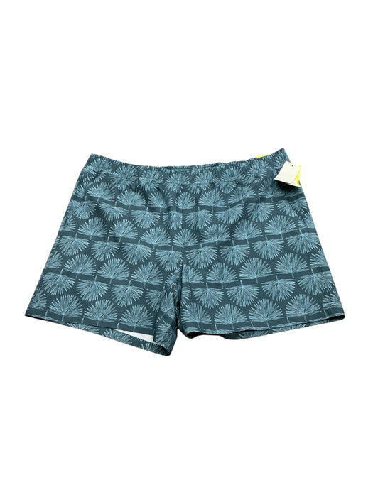 Pantaloneta XXL (ALL IN MOTION)