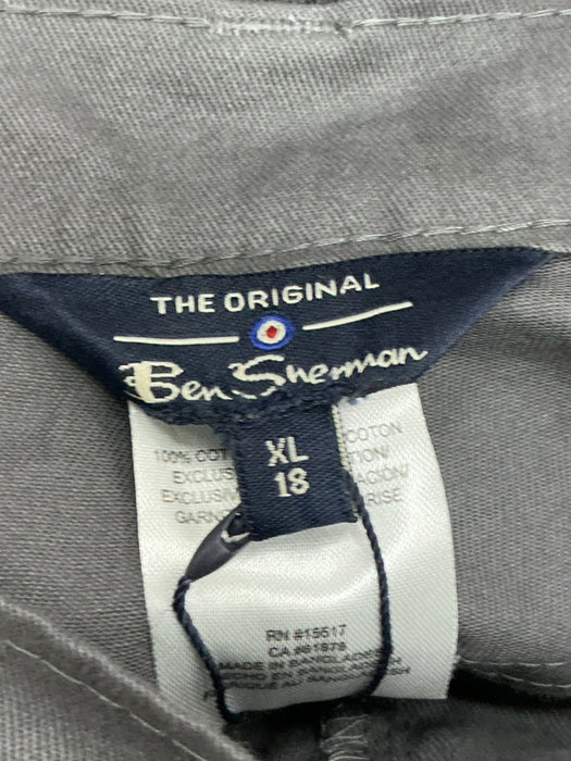 Pantaloneta XL (BEN SHERMAN)