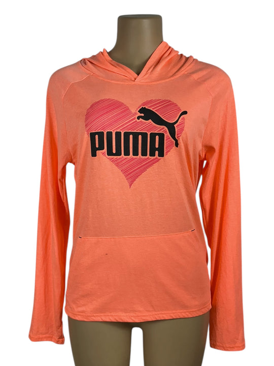 Sudadero XL (PUMA)