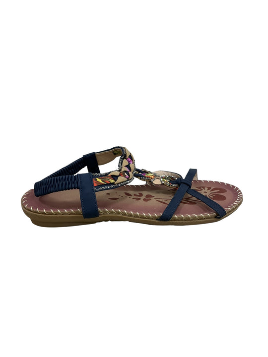Sandalias
