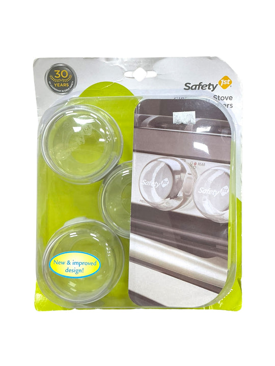 Protectores para perillas (SAFETY)
