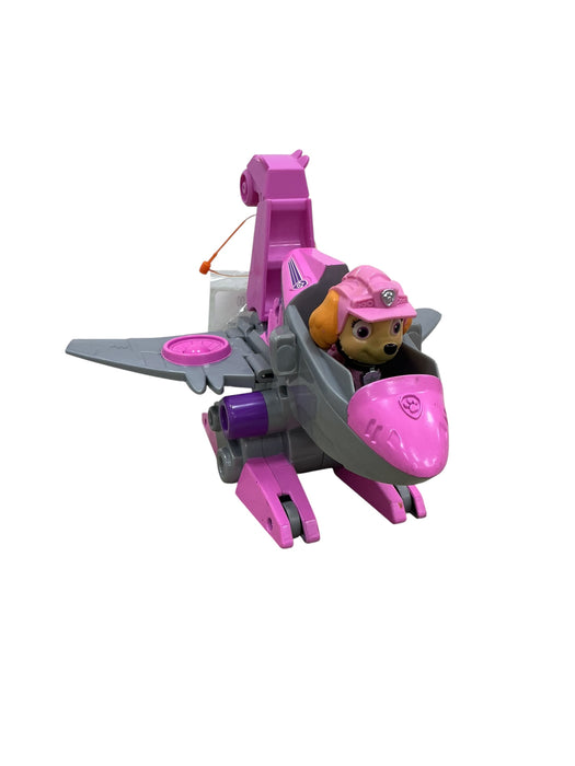 Dino Rescue Skye (PAW PATROL)