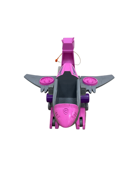 Dino Rescue Skye (PAW PATROL)
