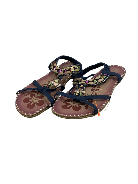 Sandalias