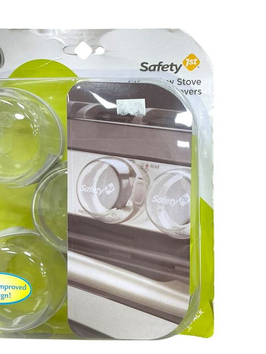 Protectores para perillas (SAFETY)