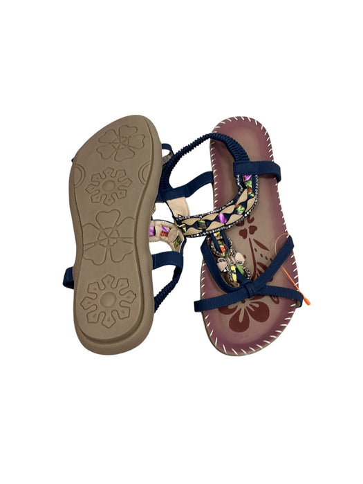 Sandalias