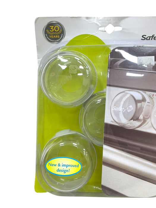 Protectores para perillas (SAFETY)