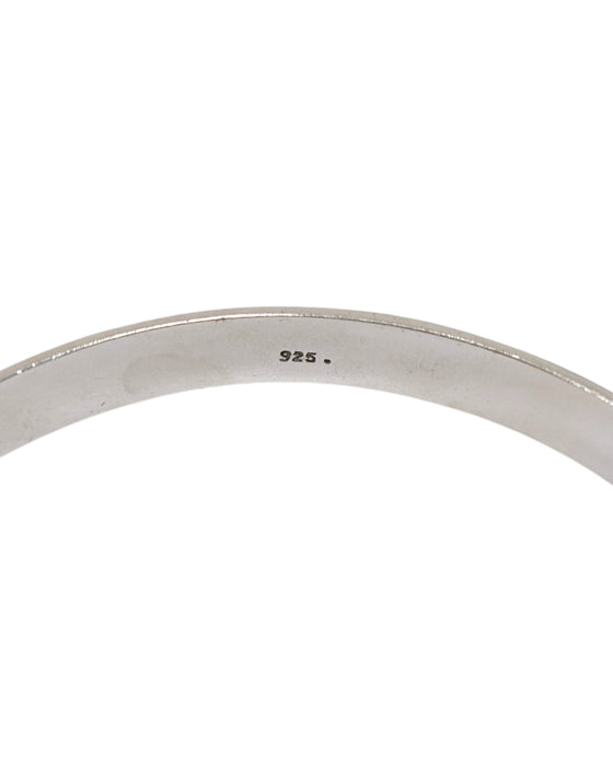 Pulsera de plata (925)