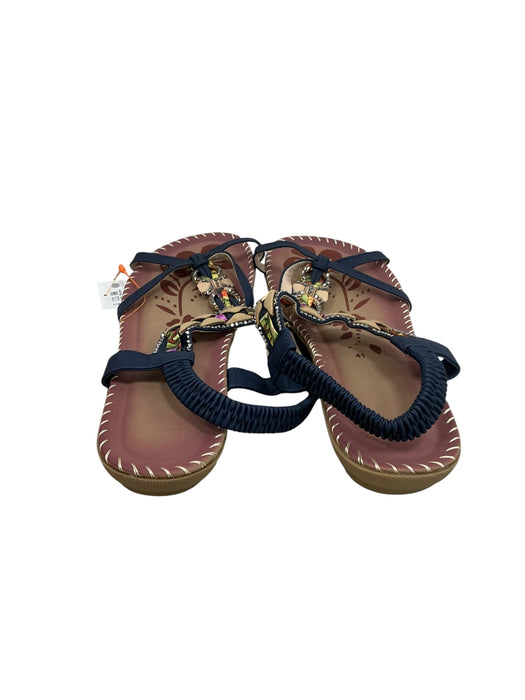 Sandalias
