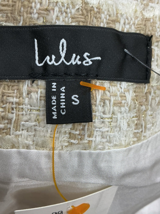 Falda S (LULUS)