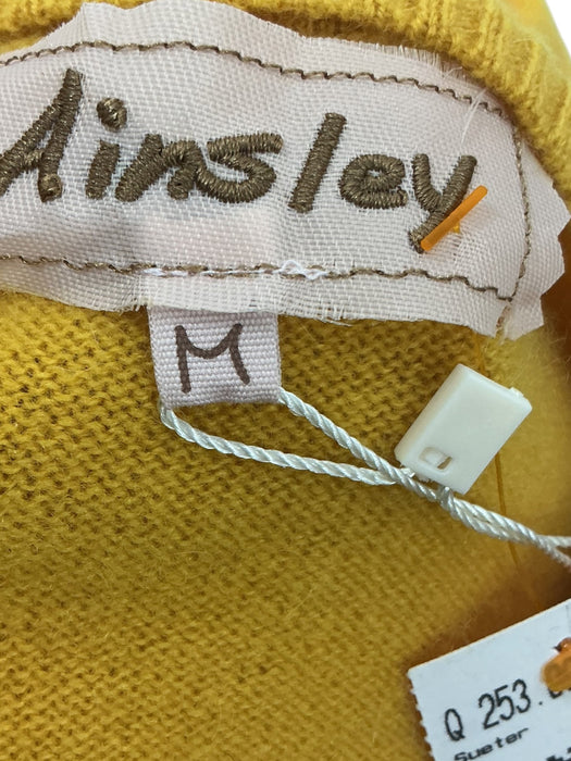 Sueter M (AINSLEY)