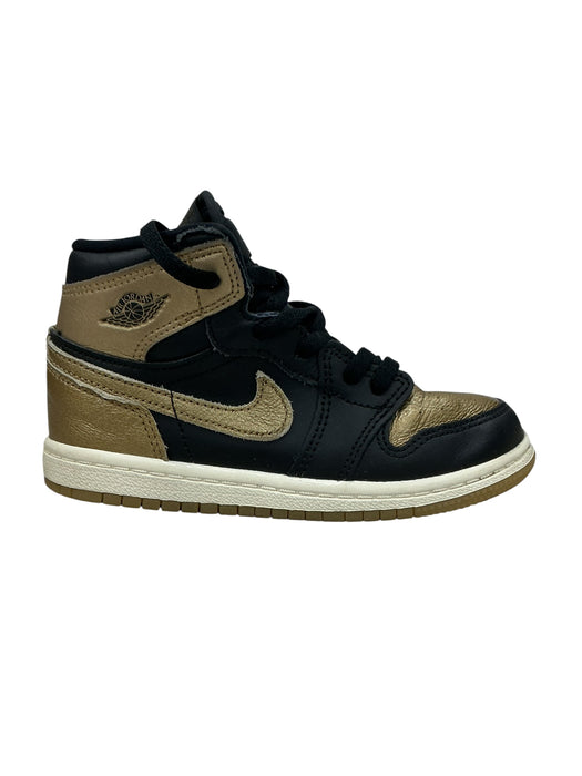 Tenis para niño 10C (JORDAN)