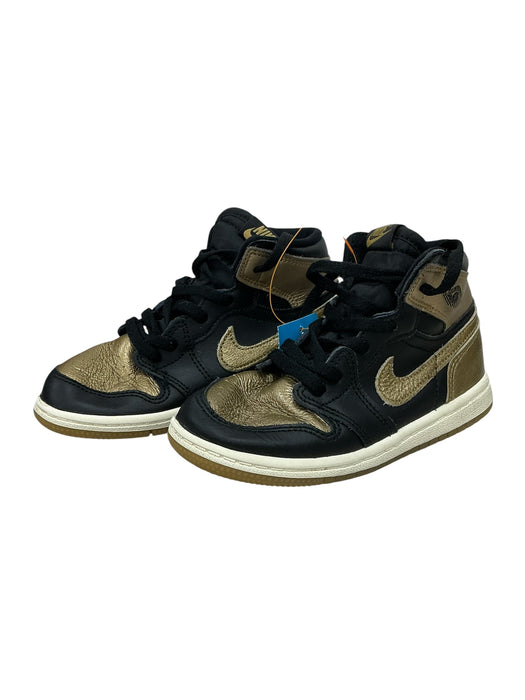 Tenis para niño 10C (JORDAN)