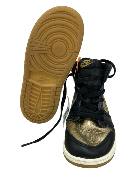 Tenis para niño 10C (JORDAN)