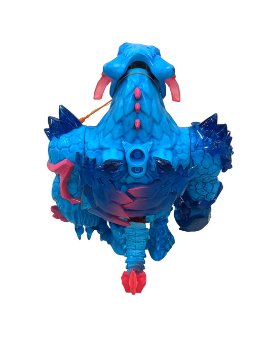 Panther (MRBEAST LAB APEX BEAST)