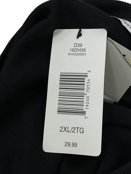 Etiqueta Divinity - Talla 2XL/2TG, $29.99, Ref. 81HO220001