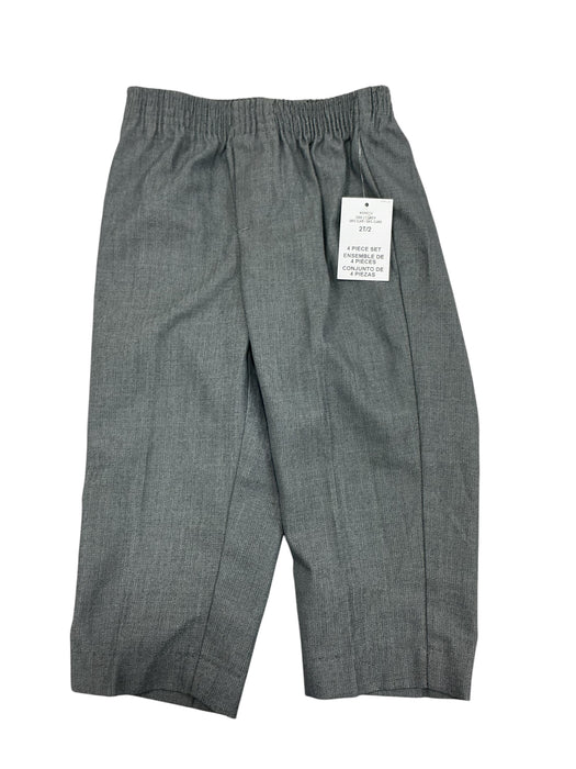 Conjunto para niño 2T/2 (NAUTICA)