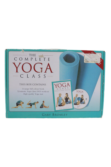 Kit para yoga