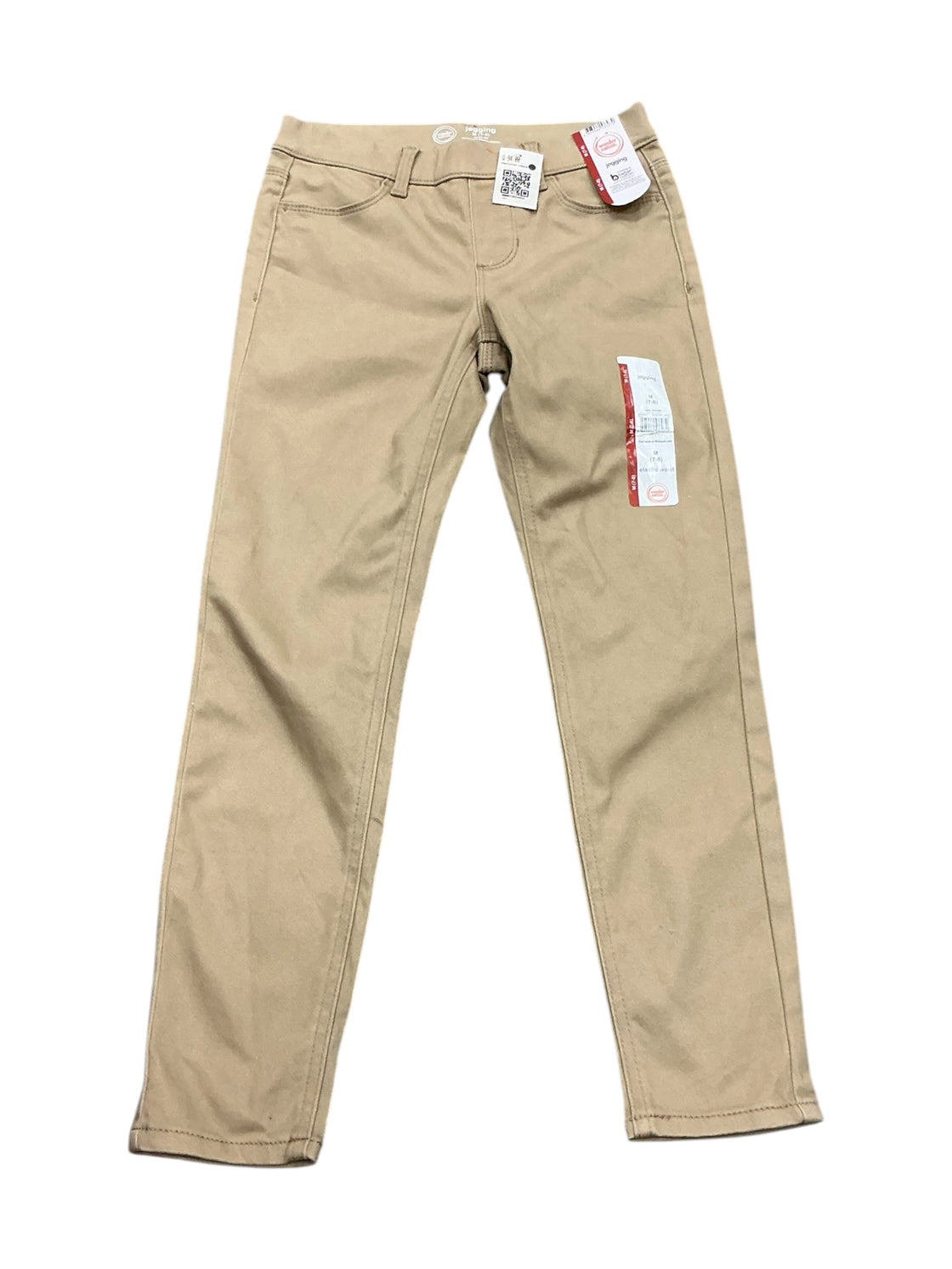 Pantalón para niña 7 (WONDER NATION)