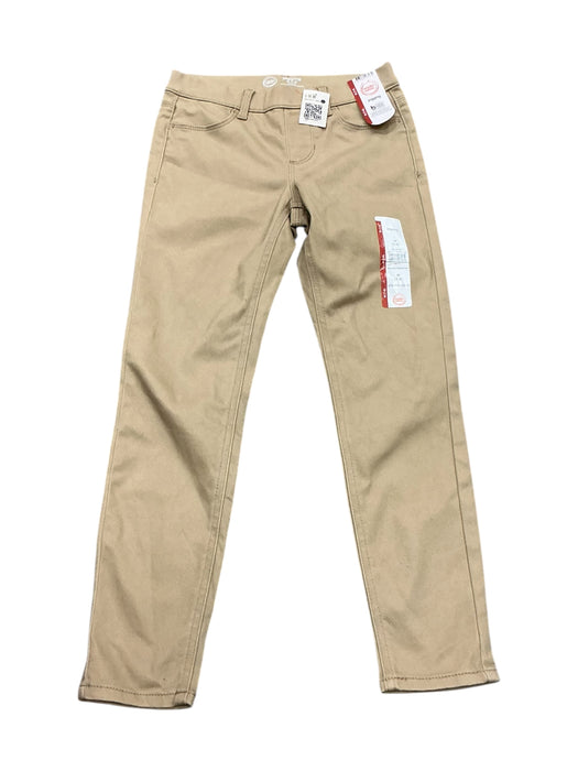 Pantalón para niña 7 (WONDER NATION)