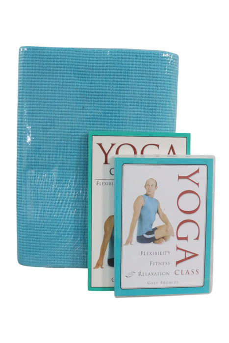 Kit para yoga