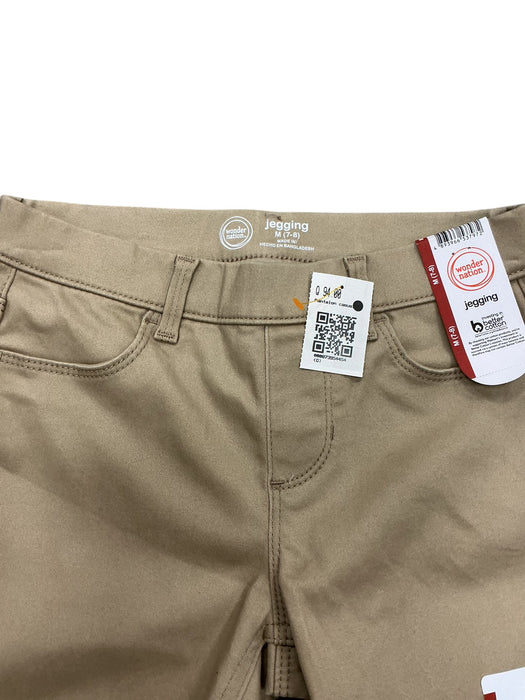 Pantalón para niña 7 (WONDER NATION)