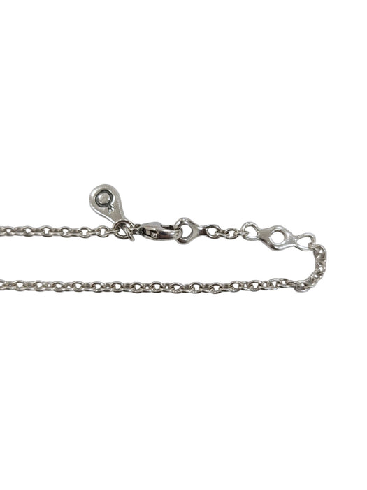 Pulsera de plata (925)