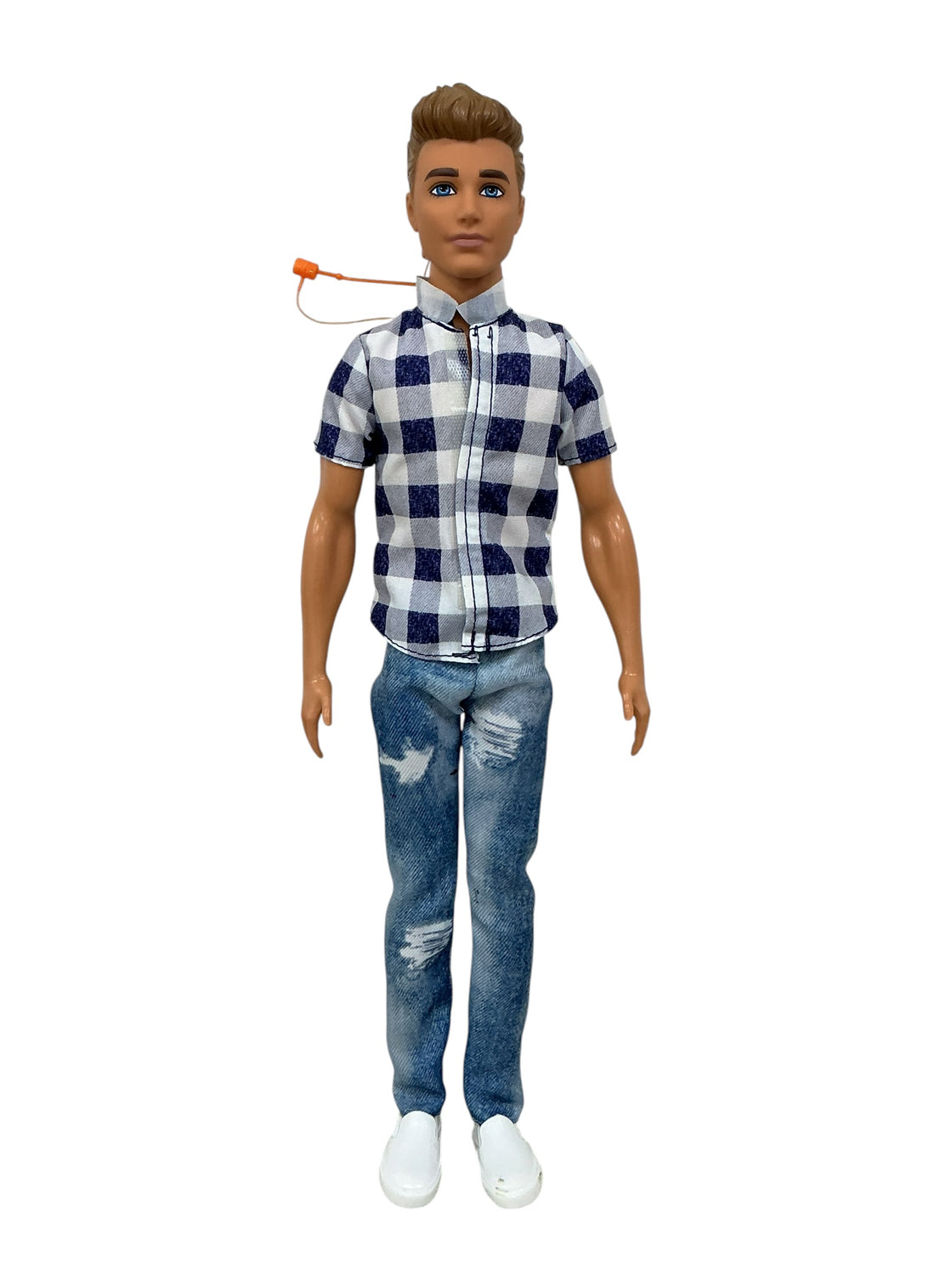 Ken (BARBIE)