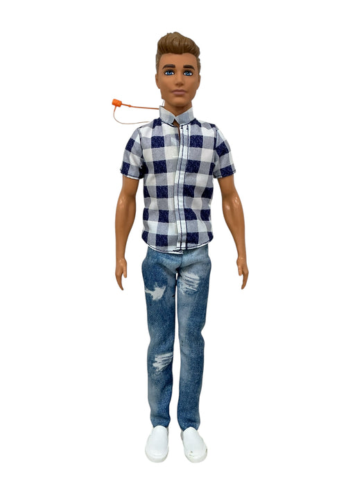 Ken (BARBIE)